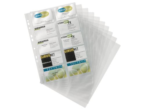 Bolsa duraclip recarga para duraclip 2384 bolsa de 10 unidades , Duraclip , 35065 , 4005546250236